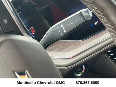 2025 Chevrolet Suburban LS