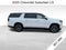 2025 Chevrolet Suburban LS