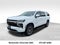 2025 Chevrolet Suburban LS