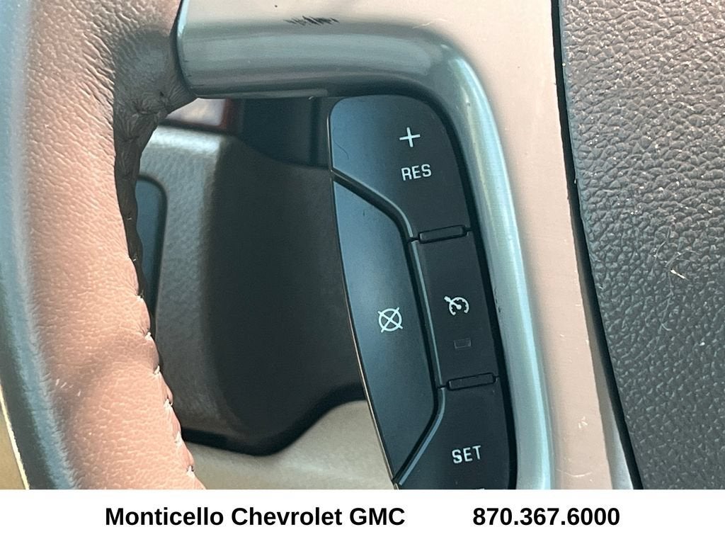 2011 Chevrolet Tahoe LS