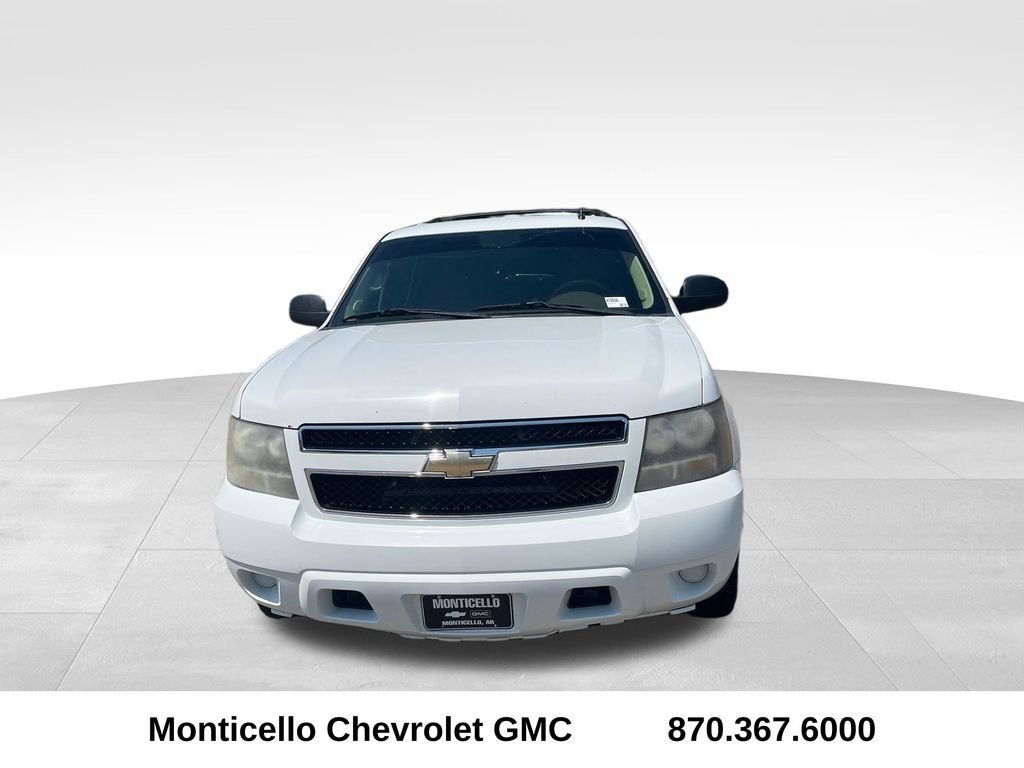 2011 Chevrolet Tahoe LS