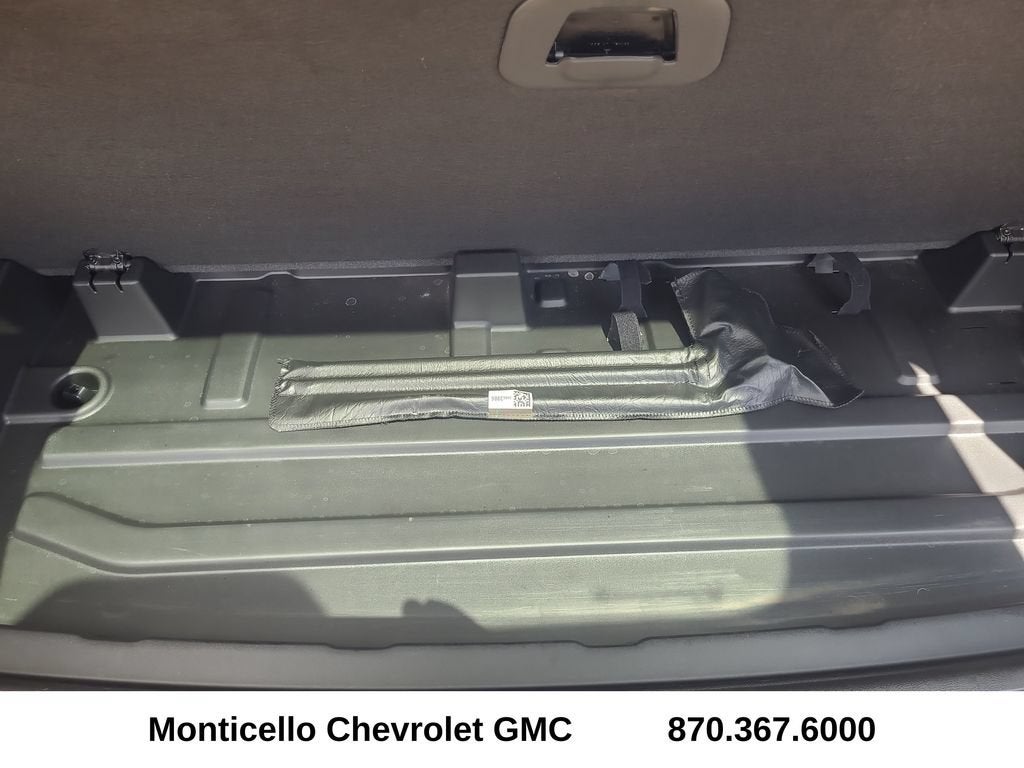 2024 Chevrolet Tahoe LS