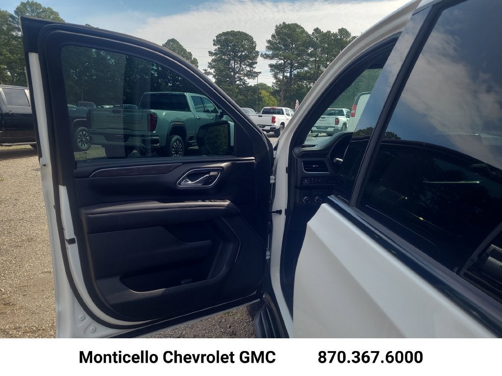 2024 Chevrolet Tahoe LS