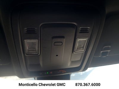 2024 Chevrolet Tahoe LS