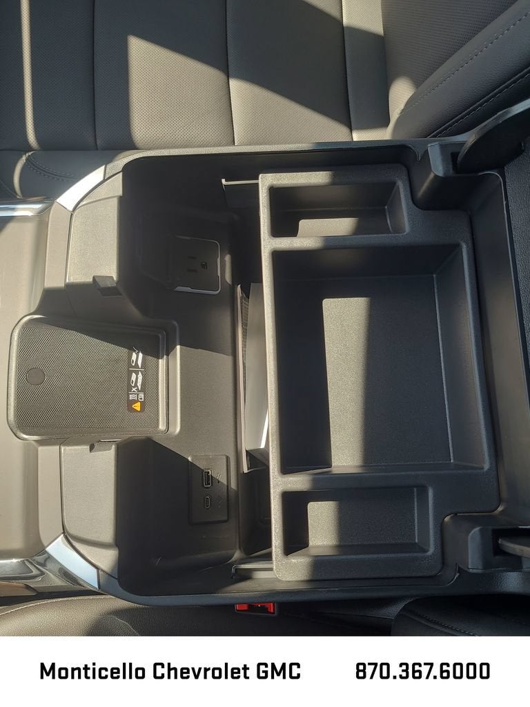 2026 GMC Sierra 2500HD SLT - Photo 14