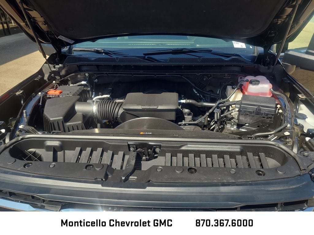 2026 GMC Sierra 2500HD SLT - Photo 22