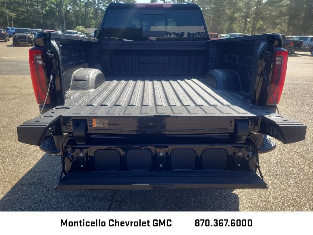 2026 GMC Sierra 2500HD SLT - Photo 23