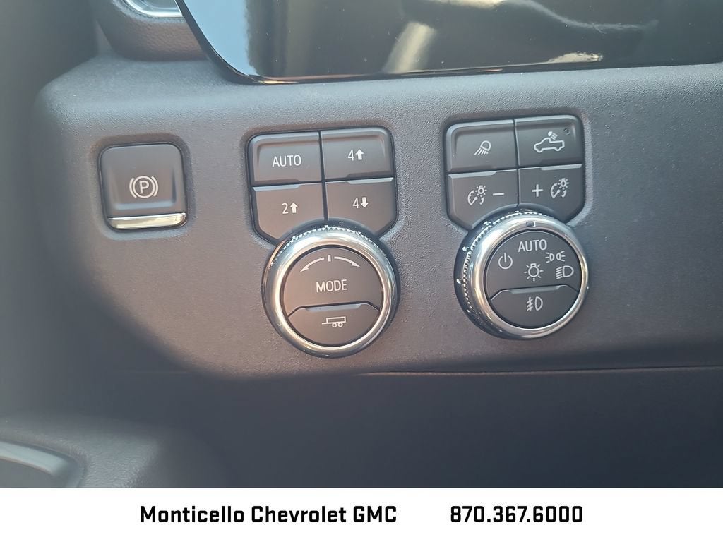 2026 GMC Sierra 2500HD SLT - Photo 7