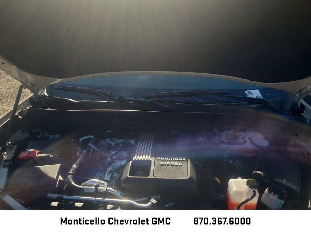 2026 GMC Sierra 1500 AT4 - Photo 12