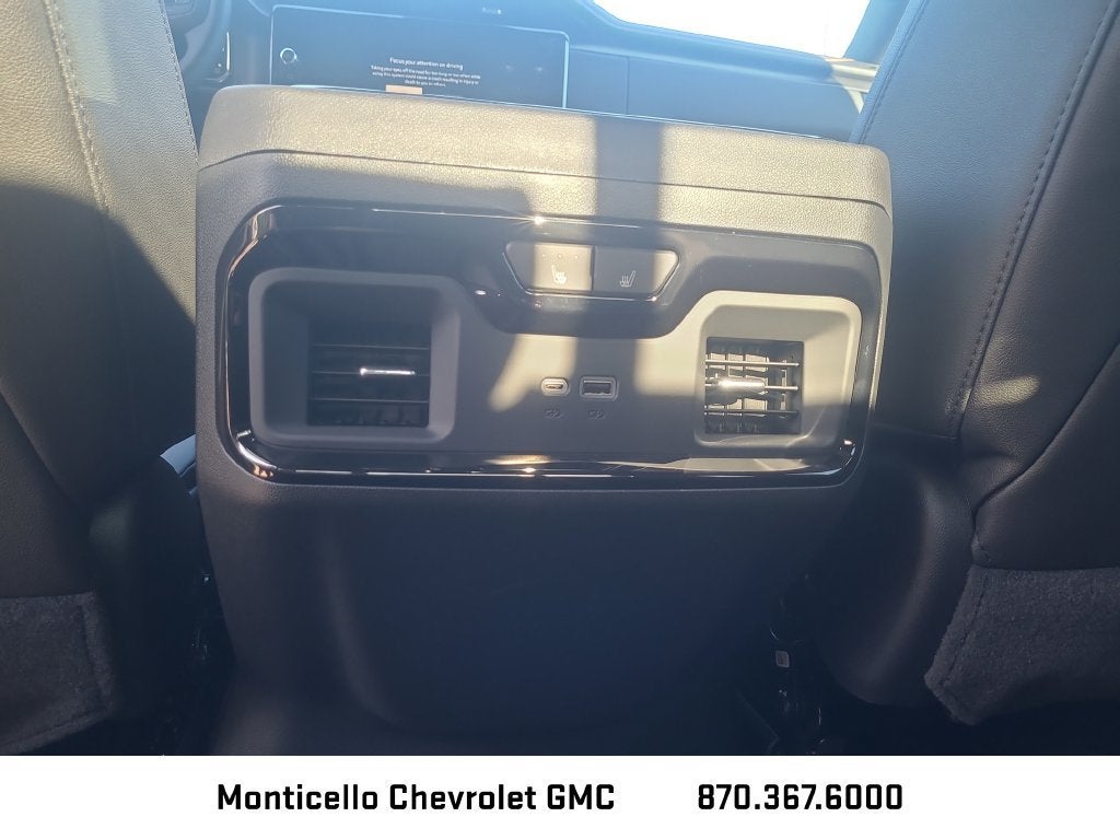 2026 GMC Sierra 1500 AT4 - Photo 28