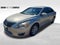 2015 Nissan Altima 2.5 SL