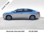 2015 Nissan Altima 2.5 SL