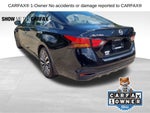 2023 Nissan Altima SV FWD