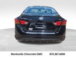 2023 Nissan Altima SV FWD