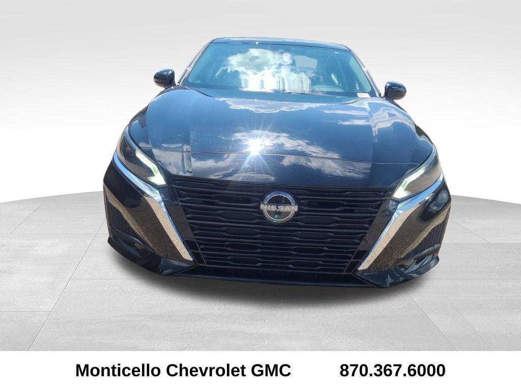2023 Nissan Altima SV FWD