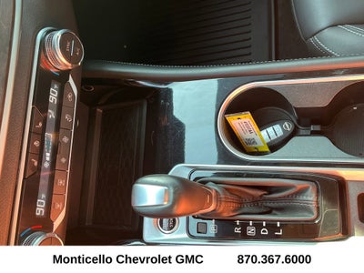 2023 Nissan Altima SL FWD