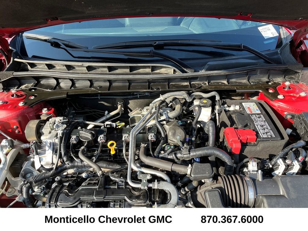 2023 Nissan Altima SL FWD