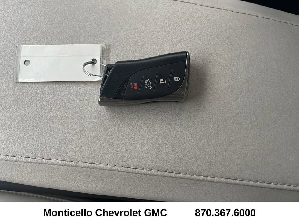 2023 Lexus RX 350 Premium