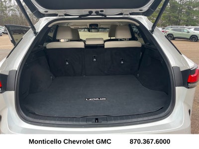 2023 Lexus RX 350 Premium