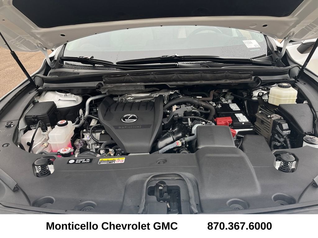 2023 Lexus RX 350 Premium