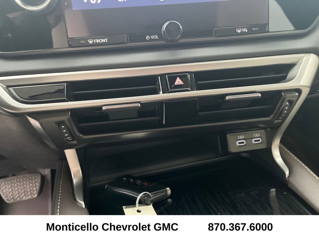 2023 Lexus RX 350 Premium