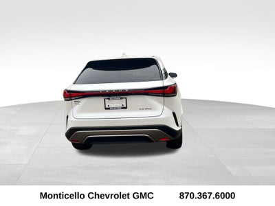 2023 Lexus RX 350 Premium