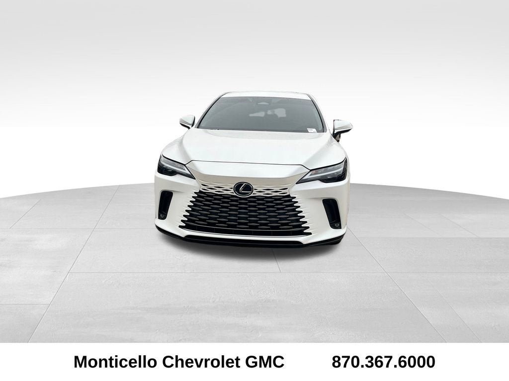 2023 Lexus RX 350 Premium