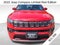 2022 Jeep Compass (RED) Edition 4x4