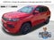 2022 Jeep Compass (RED) Edition 4x4