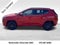 2022 Jeep Compass (RED) Edition 4x4