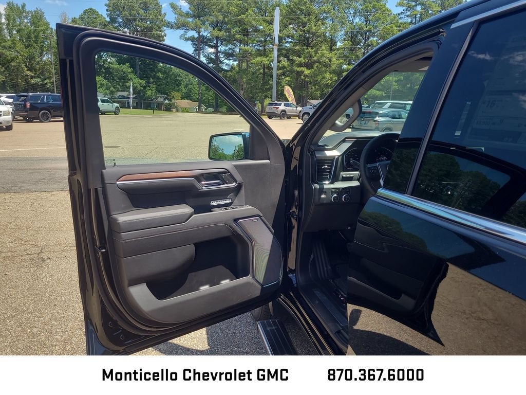 2026 GMC Sierra 1500 Denali - Photo 14