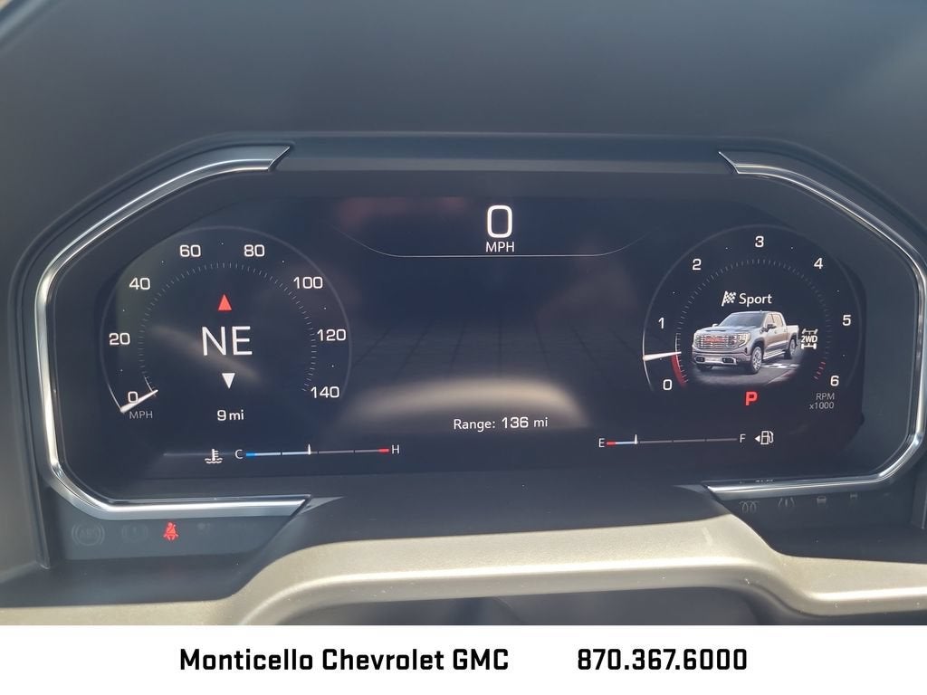 2026 GMC Sierra 1500 Denali - Photo 18