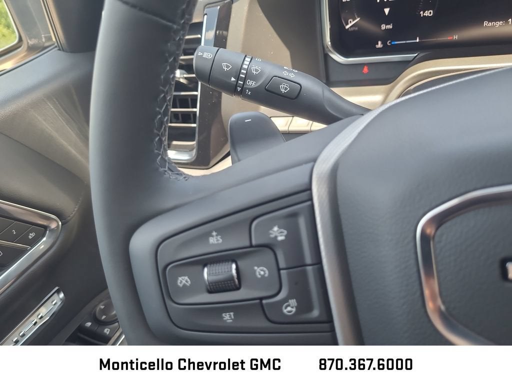 2026 GMC Sierra 1500 Denali - Photo 21