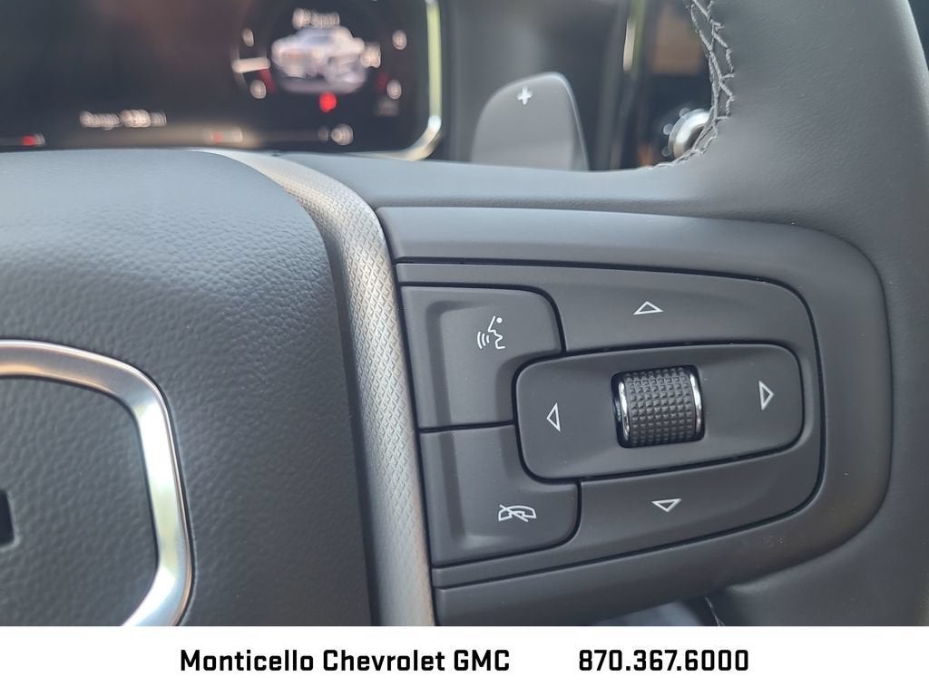 2026 GMC Sierra 1500 Denali - Photo 22