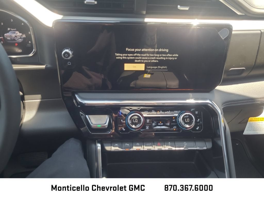 2026 GMC Sierra 1500 Denali - Photo 23