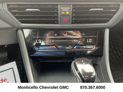 2025 Volkswagen Jetta S