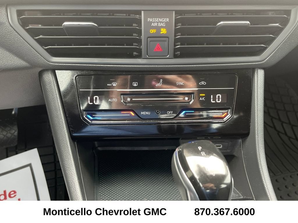 2025 Volkswagen Jetta S