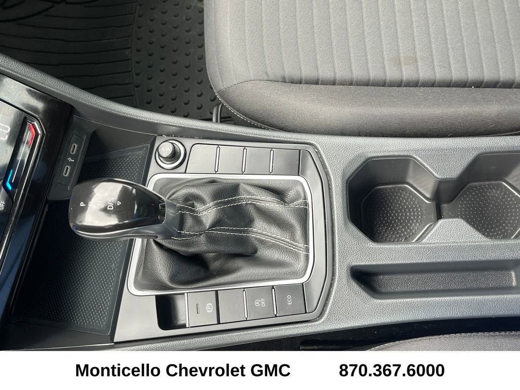 2025 Volkswagen Jetta S