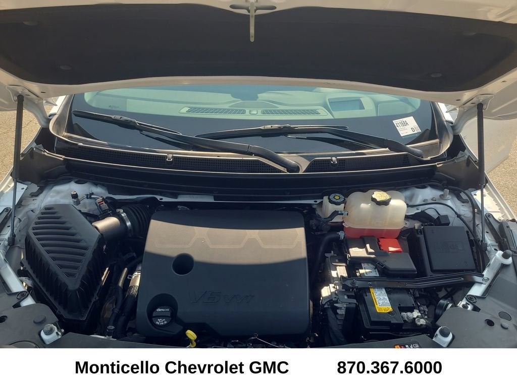 2022 Buick Enclave Premium