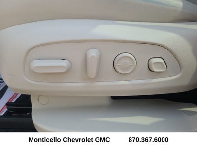 2022 Buick Enclave Premium