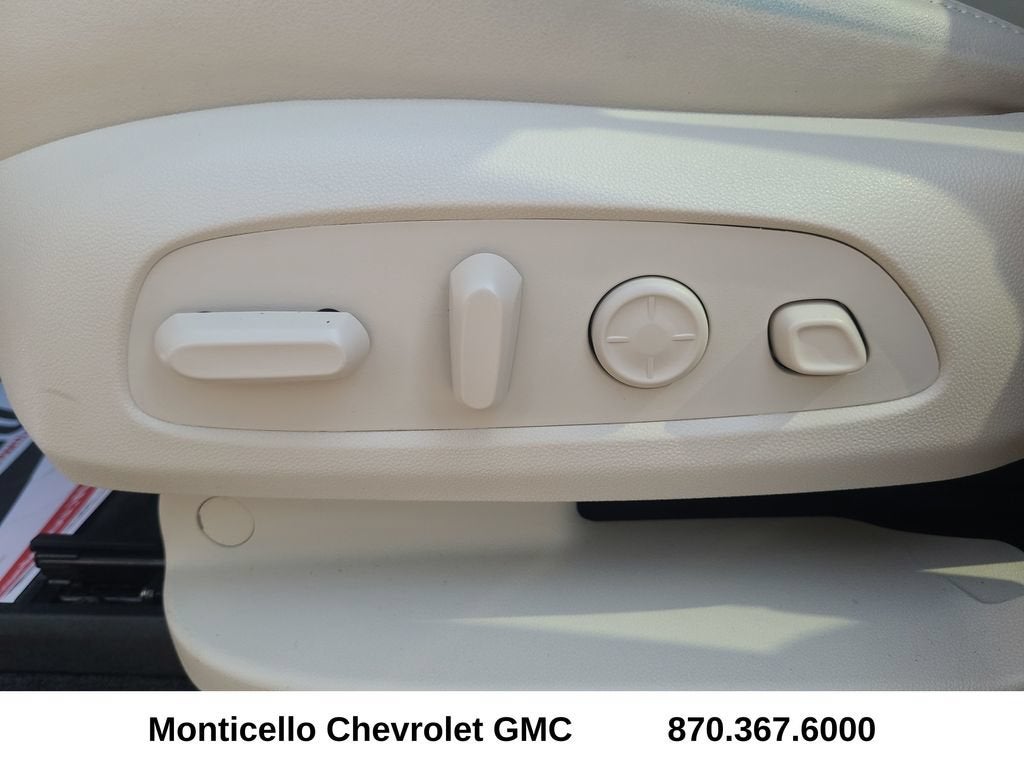 2022 Buick Enclave Premium
