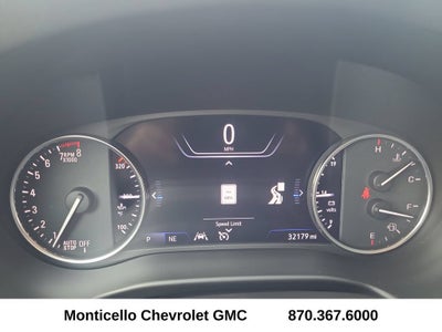 2022 Buick Enclave Premium
