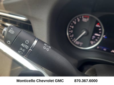 2022 Buick Enclave Premium