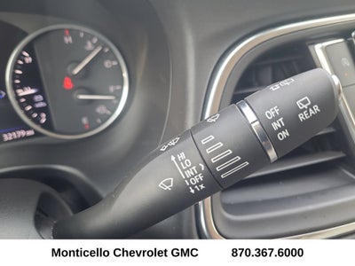 2022 Buick Enclave Premium