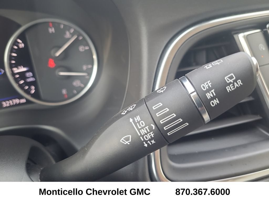 2022 Buick Enclave Premium