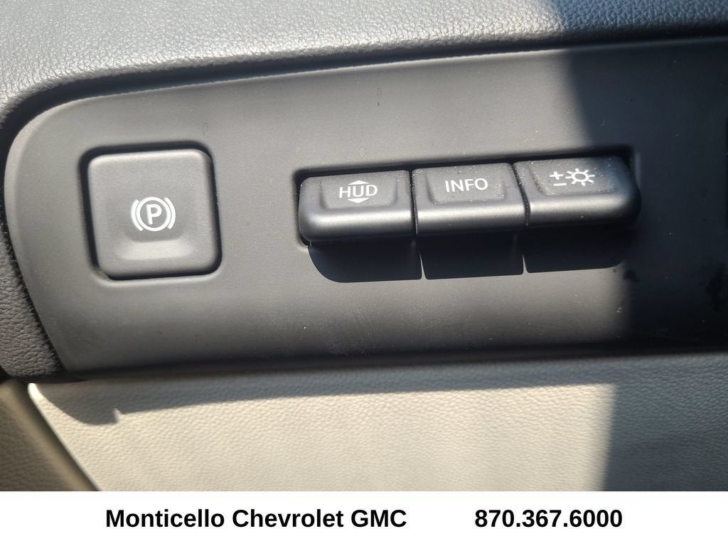 2022 Buick Enclave Premium