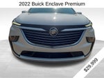 2022 Buick Enclave Premium