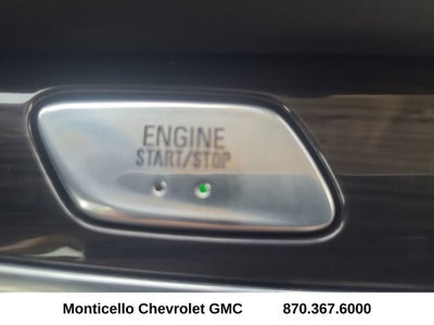 2022 Buick Enclave Premium