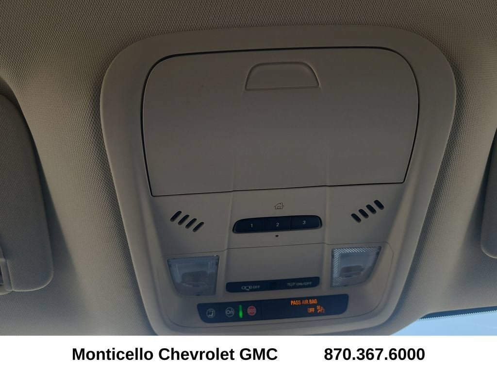 2022 Buick Enclave Premium