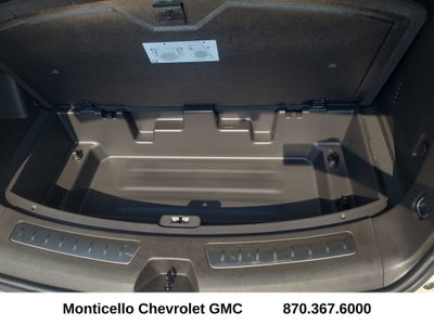 2022 Buick Enclave Premium